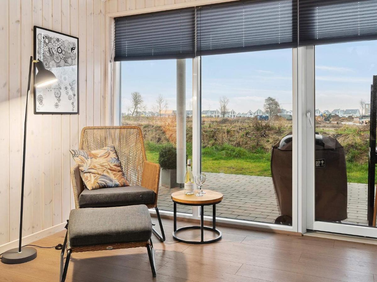 18 Person Holiday Home In Hasselberg Kappeln Exterior foto